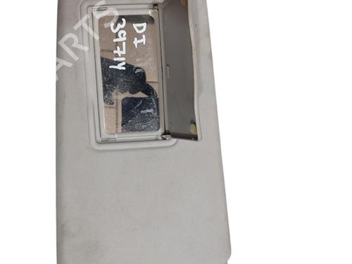 Used Left sun visor Left sun visor FORD C-MAX (DM2) 1.6 (100 hp) 33930012 33930012