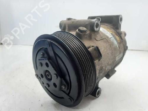 Used AC compressor NISSAN PRIMERA Hatchback (P12) 1.9 dCi (120 hp) 6318743