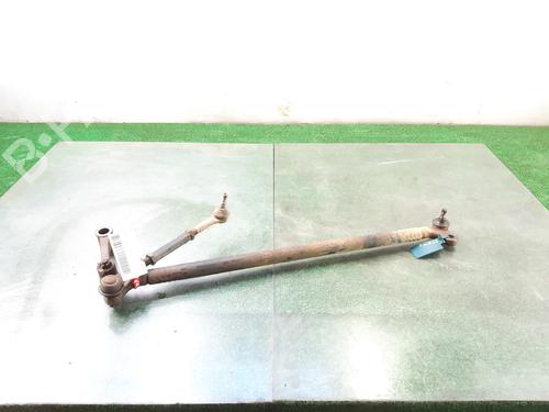 Used Other NISSAN TERRANO II (R20) 2.7 TDi 4WD (125 hp) 8797817