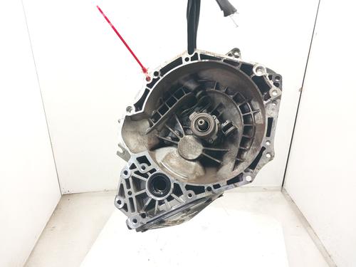Gearkasse Gearkasse OPEL ZAFIRA / ZAFIRA FAMILY B (A05) 1.6 (M75) (105 hp) 36887687 36887687