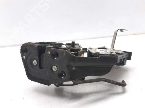 Rear left lock HYUNDAI ACCENT II (LC) 1.5 CRDi | BP6787122C100 