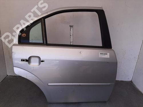 Used Right rear door Right rear door FORD MONDEO III (B5Y) [2000-2007] 10060851 10060851