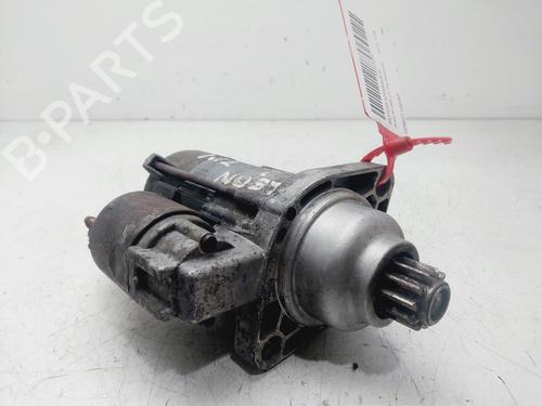 Démarreur AUDI A3 (8P1) [2003-2013]  29378468