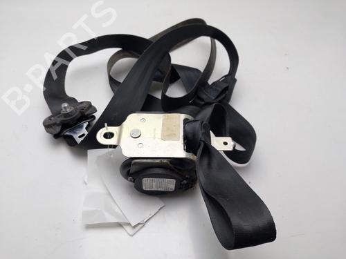 Front right seatbelt KIA CEE'D SW (ED) 1.6 CRDi 115 | BP33052745I25 - Image 3