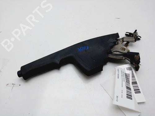 Hand brake SKODA FABIA I (6Y2)  | BP19263094I18 