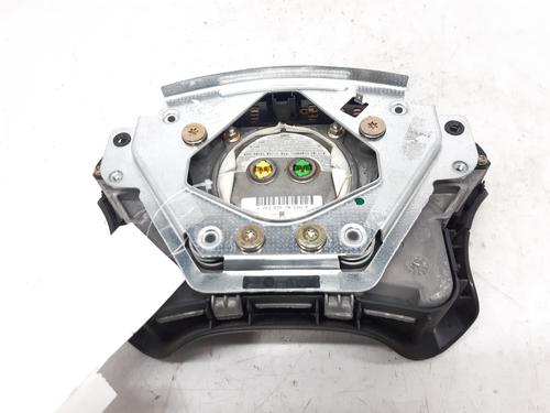 Driver airbag MERCEDES-BENZ C-CLASS (W203) C 200 Kompressor (203.045) | BP7553769C9 