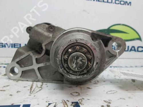 Starter VW POLO (9N_, 9A_)  | BP2897137M8 