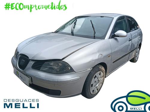Injection rail SEAT IBIZA III (6L1)  | BP24457208M98 