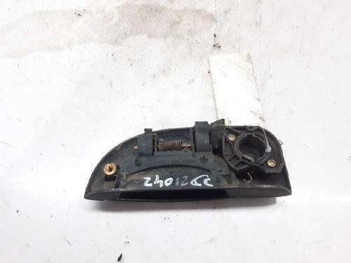 Front right exterior door handle RENAULT KANGOO (KC0/1_) D 65 1.9 (KC0E, KC02, KC0J, KC0N) | BP6462119C129 