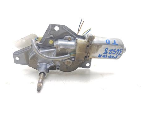 Viskermotor bakrute SUZUKI JIMNY Closed Off-Road Vehicle (SN)  | BP29719232M102