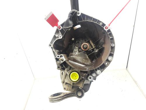 Getriebe für LANCIA YPSILON (843_) 1.2 (843.AXA1A) (60 hp) 32697207