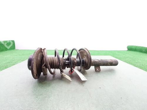 Used Left front shock absorber PEUGEOT 206 Hatchback (2A/C) 1.4 LPG (75 hp) 23222765