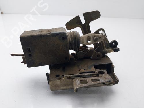 Rear left lock CITROËN SAXO (S0, S1) 1.5 D | BP32403141C100