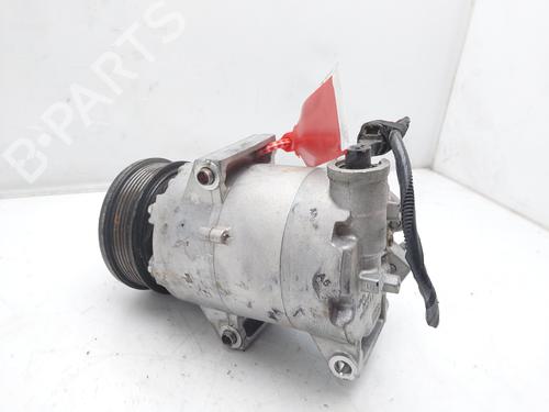 AC compressor MERCEDES-BENZ CLK (C209)  | BP17804932M34 