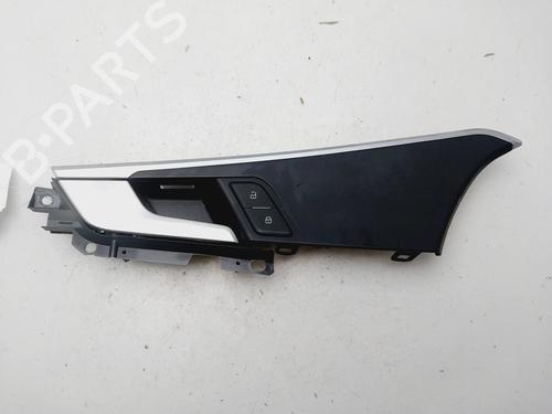 Venstre fortil invendig håndtag AUDI A4 B9 (8W2, 8WC) 30 TDI (122 hp) 29408488