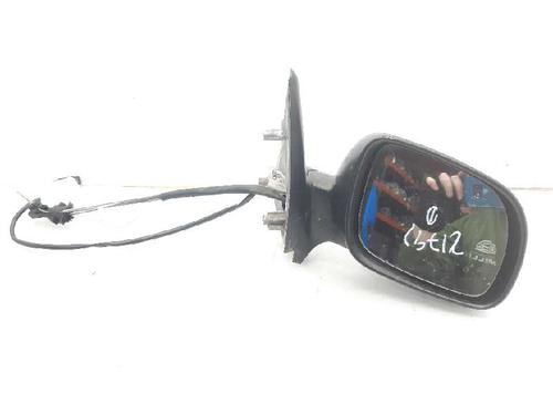 Used Right mirror SEAT IBIZA II (6K1) 1.9 D (68 hp) 6453366