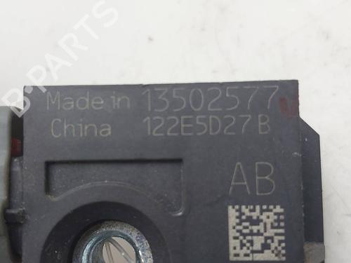 Electronic sensor OPEL ASTRA J (P10) | BP38919326M84 - Image 3