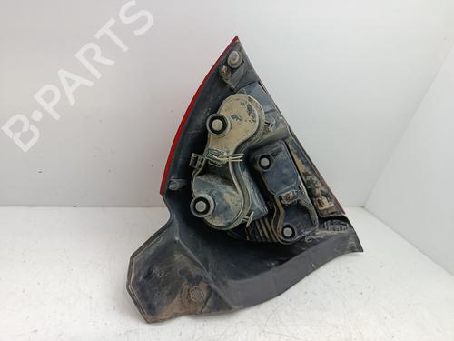 Left taillight RENAULT MEGANE II (BM0/1_, CM0/1_) 1.5 dCi (BM0F, BM0T, BM2B, CM0F, CM0T) | BP29941500C34 