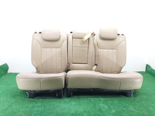 Rear seat MERCEDES-BENZ M-CLASS (W164)  | BP13931681C17 