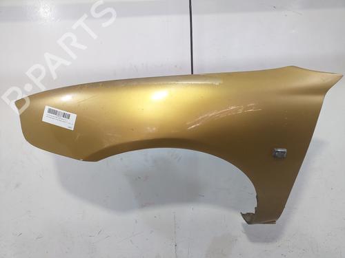 Used Left front fenders ROVER 25 I Hatchback (RF) [1999-2006]  18324173