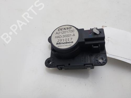 Elektronisk modul CITROËN C4 Picasso II [2013-2025]  17900322