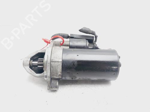 Startmotor MERCEDES-BENZ E-CLASS (W211) E 220 CDI (211.006) (150 hp) 20105471