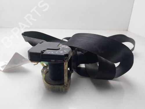 Front left seatbelt RENAULT KANGOO (KC0/1_) 1.5 dCi (KC07) | BP38648205I26  - Image 5