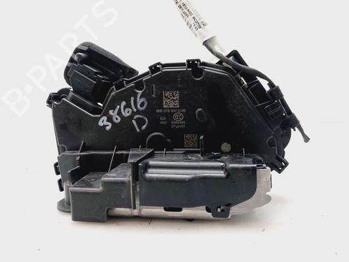 Used Front right lock CUPRA FORMENTOR (KM7, KMP) [2020-2026]  31328752