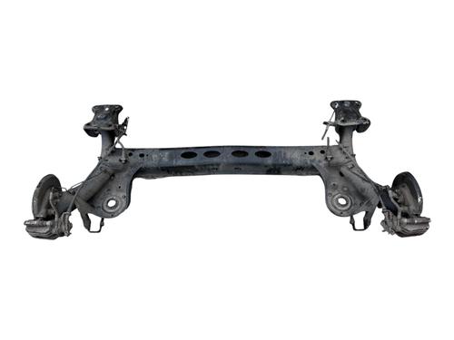 Used Rear axle Rear axle VW T-CROSS (C11, D31) [2018-2026] 36753230 36753230