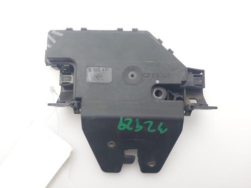 Tailgate lock BMW 3 (E46) 320 d | BP16306830C101 