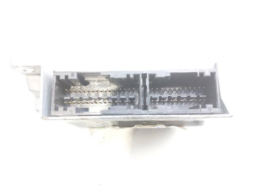 ECU airbags CITROËN C4 I (LC_)  | BP16380511M53 