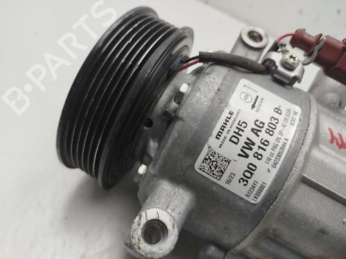 AC compressor SEAT LEON Sportstourer (KL8, KLD) | BP38934567M34 - Image 4