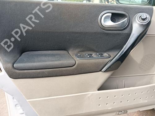 Steering column RENAULT MEGANE II Estate (KM0/1_) 1.5 dCi (KM02, KM13) | BP26274873M21 