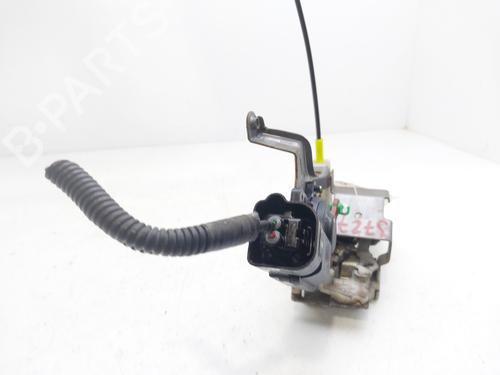 Rear left lock PEUGEOT 107 (PM_, PN_) 1.0 | BP26643141C100 