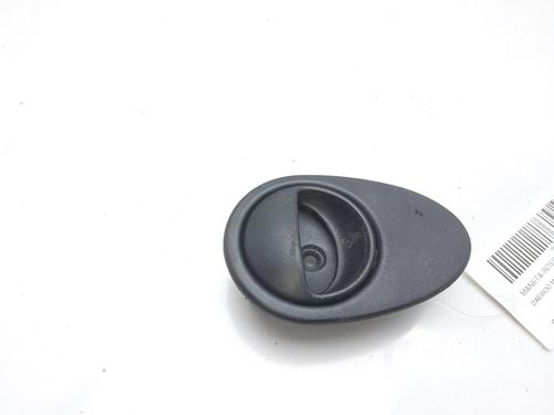 Used Front left interior door handle DAEWOO MATIZ (M100, M150) 0.8 (52 hp) 11861341