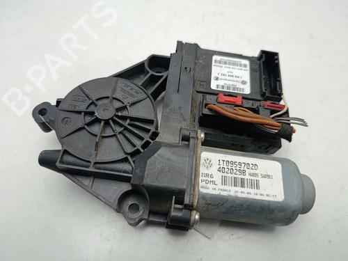 Used Right front window motor Right front window motor VW CADDY III MPV (2KB, 2KJ, 2CB, 2CJ) 1.9 TDI (105 hp) 40178547 40178547