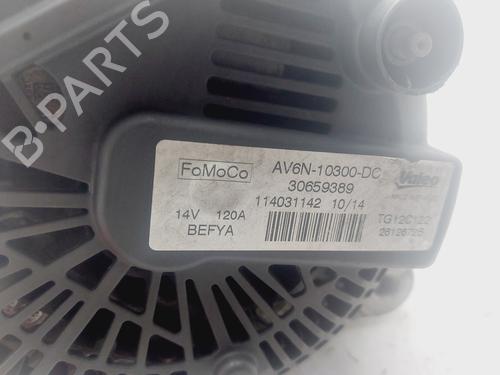 Alternator FORD FOCUS III  | BP29446016M7 