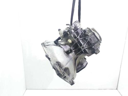 Gearbox OPEL TIGRA TwinTop (X04) 1.4 (R97) | BP6593931M3 