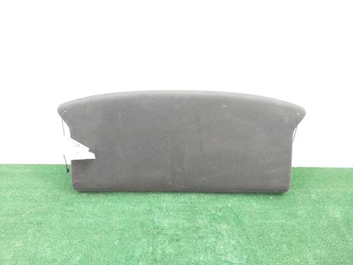 Rear parcel shelf SEAT IBIZA III (6L1)  | BP15417463C85 