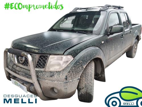 Other NISSAN NAVARA NP300 (D40) | BP36469401O1 - Image 5