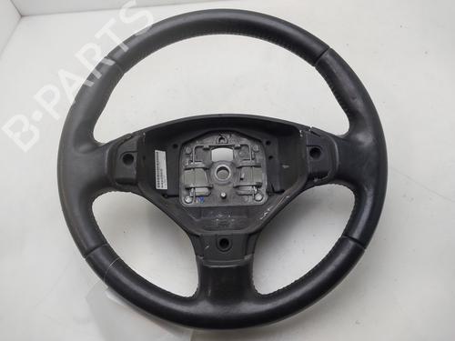 Used Steering wheel Steering wheel PEUGEOT 308 I (4A_, 4C_) 2.0 HDi (136 hp) 34234390 34234390