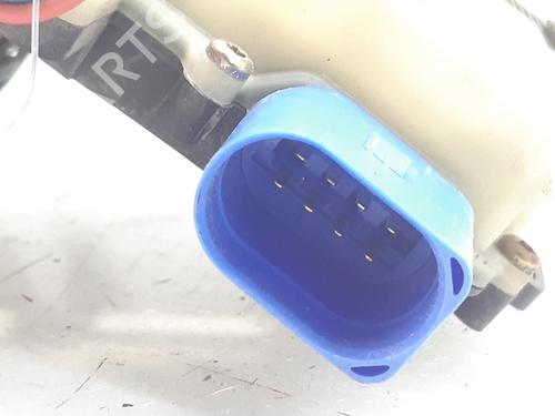 Front left lock SEAT IBIZA III (6L1)  | BP10166212C98 