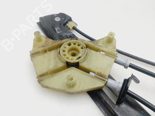 Front right window mechanism SEAT LEON (1P1)  | BP28670172C23