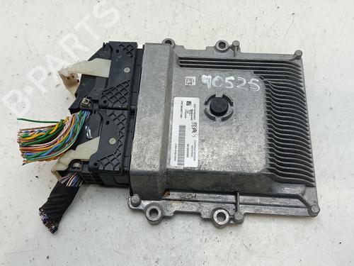 Used Engine control unit (ECU) CITROËN C3 AIRCROSS II (2R_, 2C_) 1.2 PureTech 110 (2RHNZB, 2RHNZW, 2RHNPX, 2RHNPJ) (110 hp) 31850421