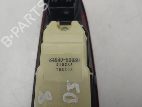 Left front window switch LEXUS IS II (_E2_) 220d (ALE20) | BP31940660I27