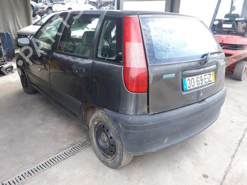 Left headlight FIAT PUNTO (176_) 75 1.2 | BP4723991C28 