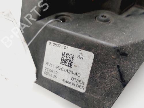 Rear right lock FORD B-MAX (JK) 1.6 TDCi | BP26591319C99 