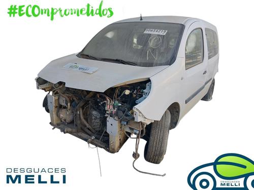 Gebruikte RENAULT KANGOO / GRAND KANGOO II (KW0/1_) 4824270 Onderdelen