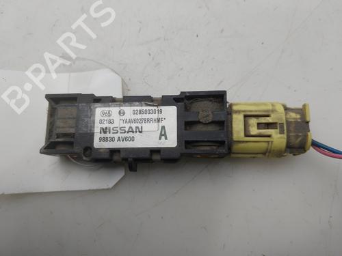 Used Electronic sensor Electronic sensor 37602881 37602881