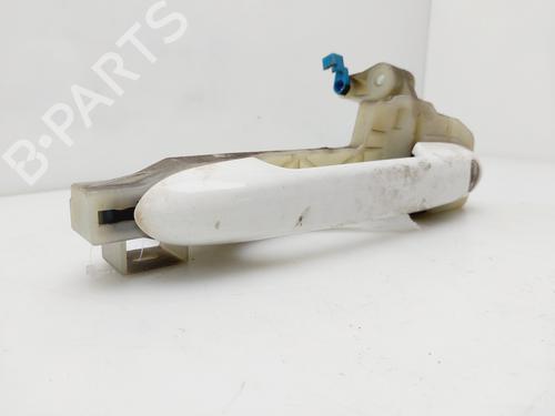 Front left exterior door handle KIA RIO III (UB) 1.2 CVVT | BP28411803C128 